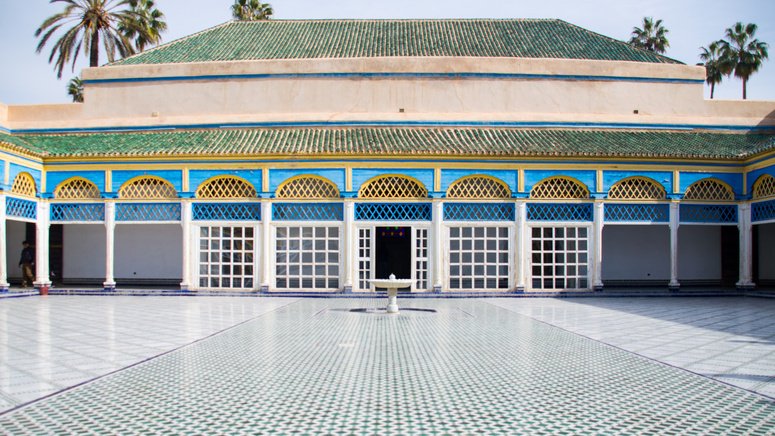 Excursión privada Marrakech Agadir
