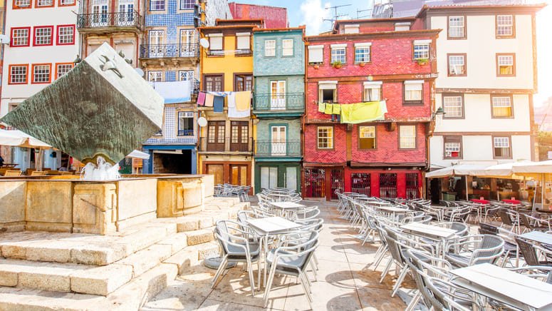 Tour de degustación de los sabores tradicionales en Oporto