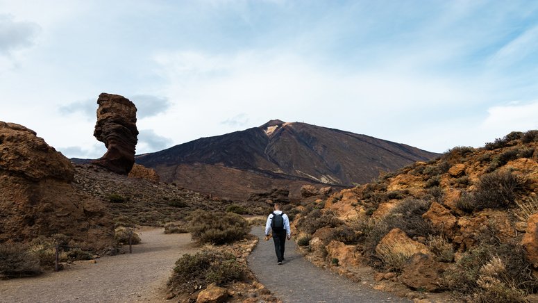 excursion privada teide cata vinos