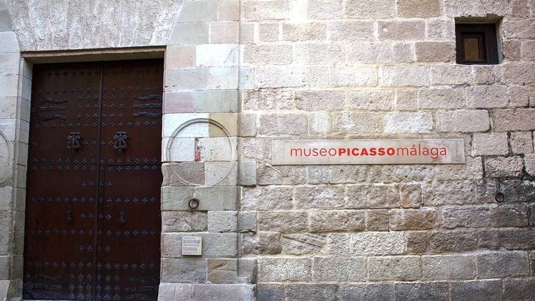 Visita guiada Museo Picasso