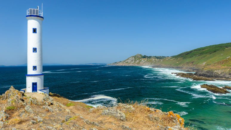 Ruta Rías Baixas 