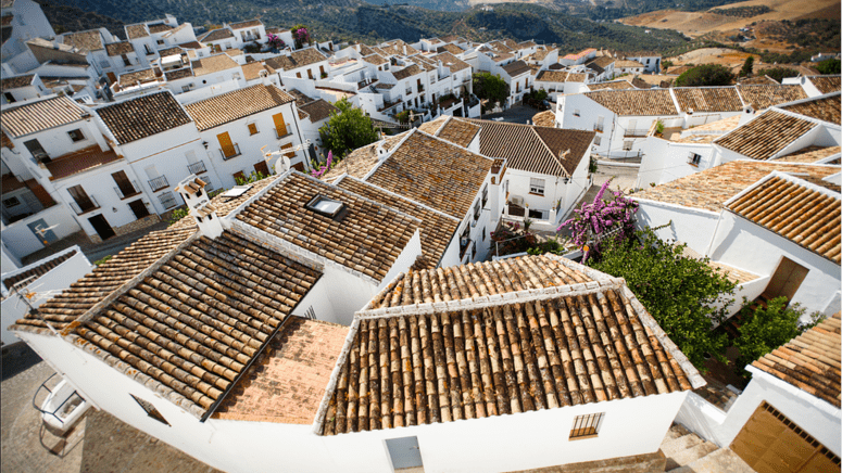 free tour ronda