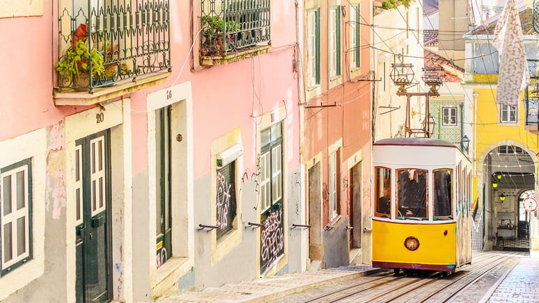 Tour privado Lisboa