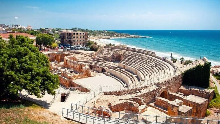 Tour guiado Tarragona