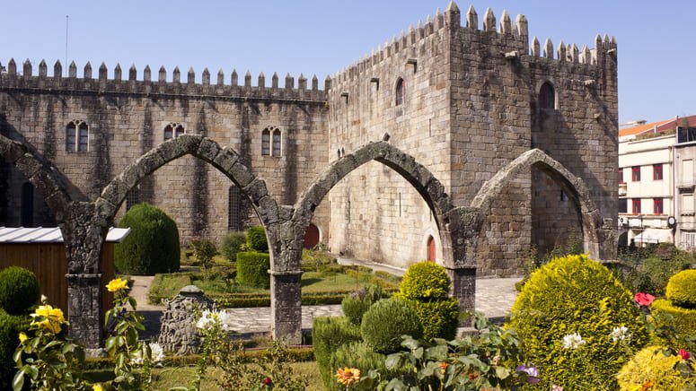 Tour cultural religioso Braga