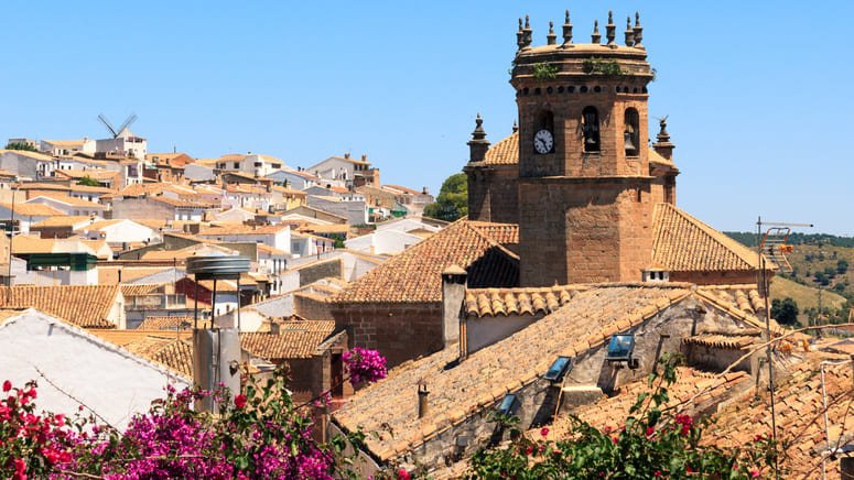 explora conoce castillo baños encina