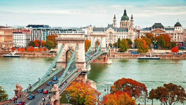 free tour budapest