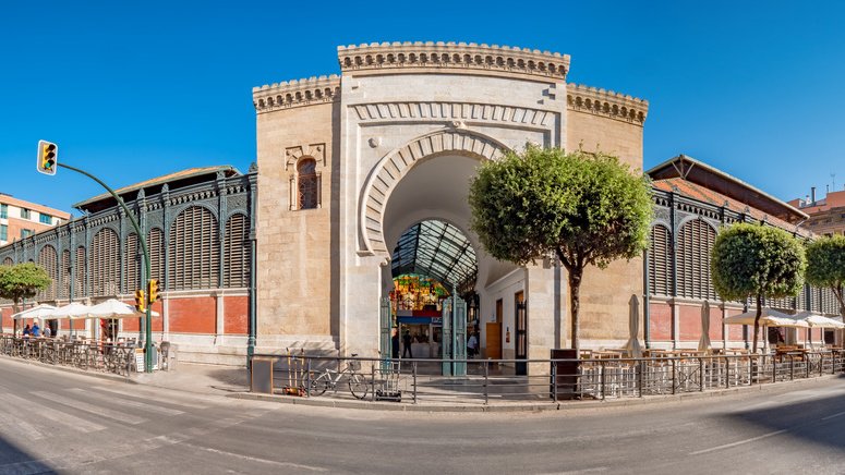 Ruta tapas Málaga