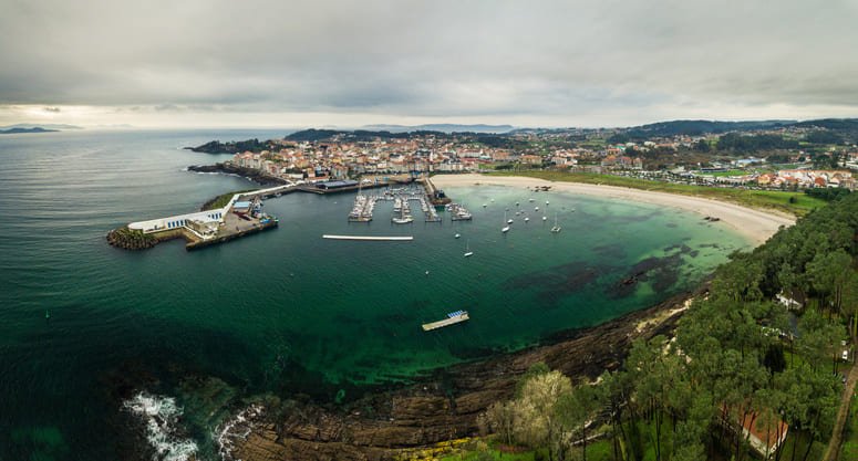 Ruta Rías Baixas 
