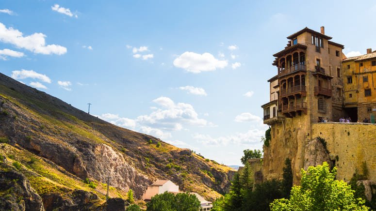 Tour centro histórico de  Cuenca
