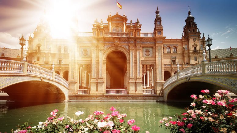 Tour Sevilla paranormal una visita diferente