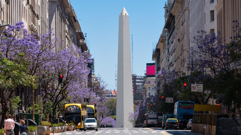 Tour premium conoce Buenos Aires 