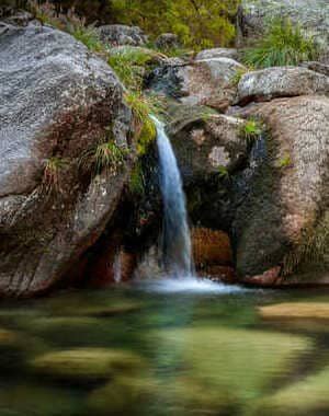 Experiencia Parque Nacional Peneda-Gerês