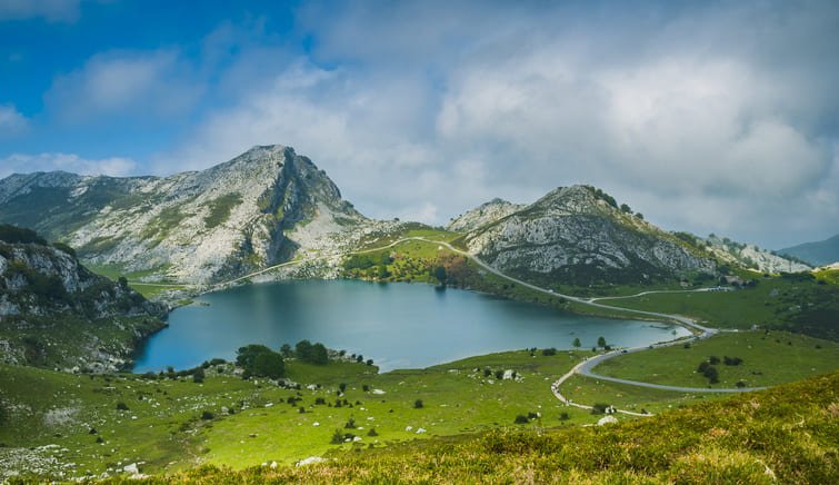 Tour privado Lagos Covadonga