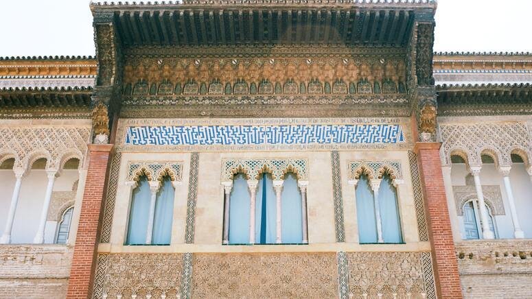 Tour Real Alcázar Sevilla