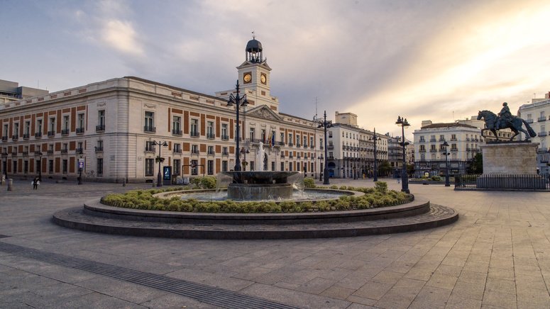 tour fantasmas madrid