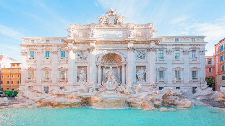 free tour roma vaticano