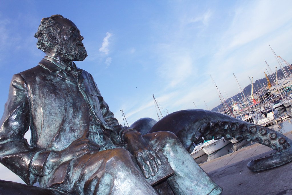 Free Tour Vigo