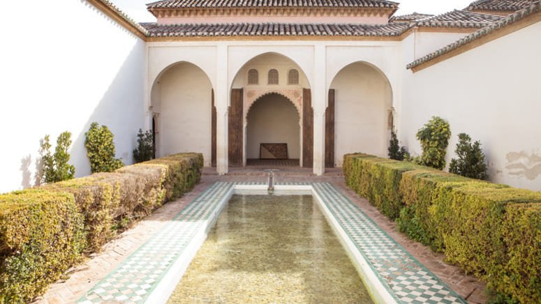 free tour alcazaba malaga