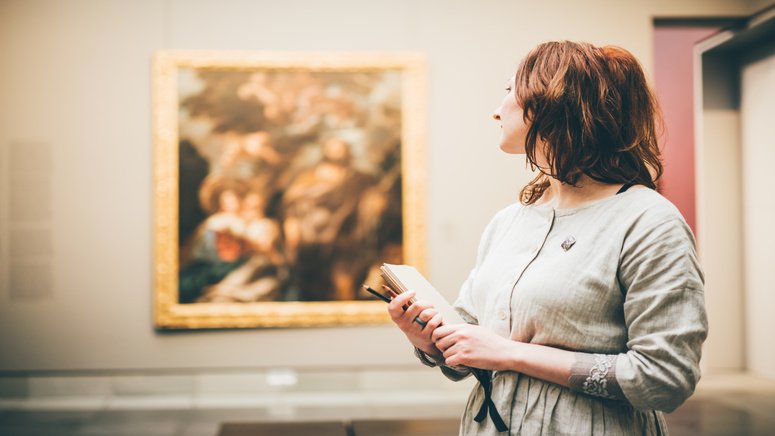 visita guiada museo thyssen
