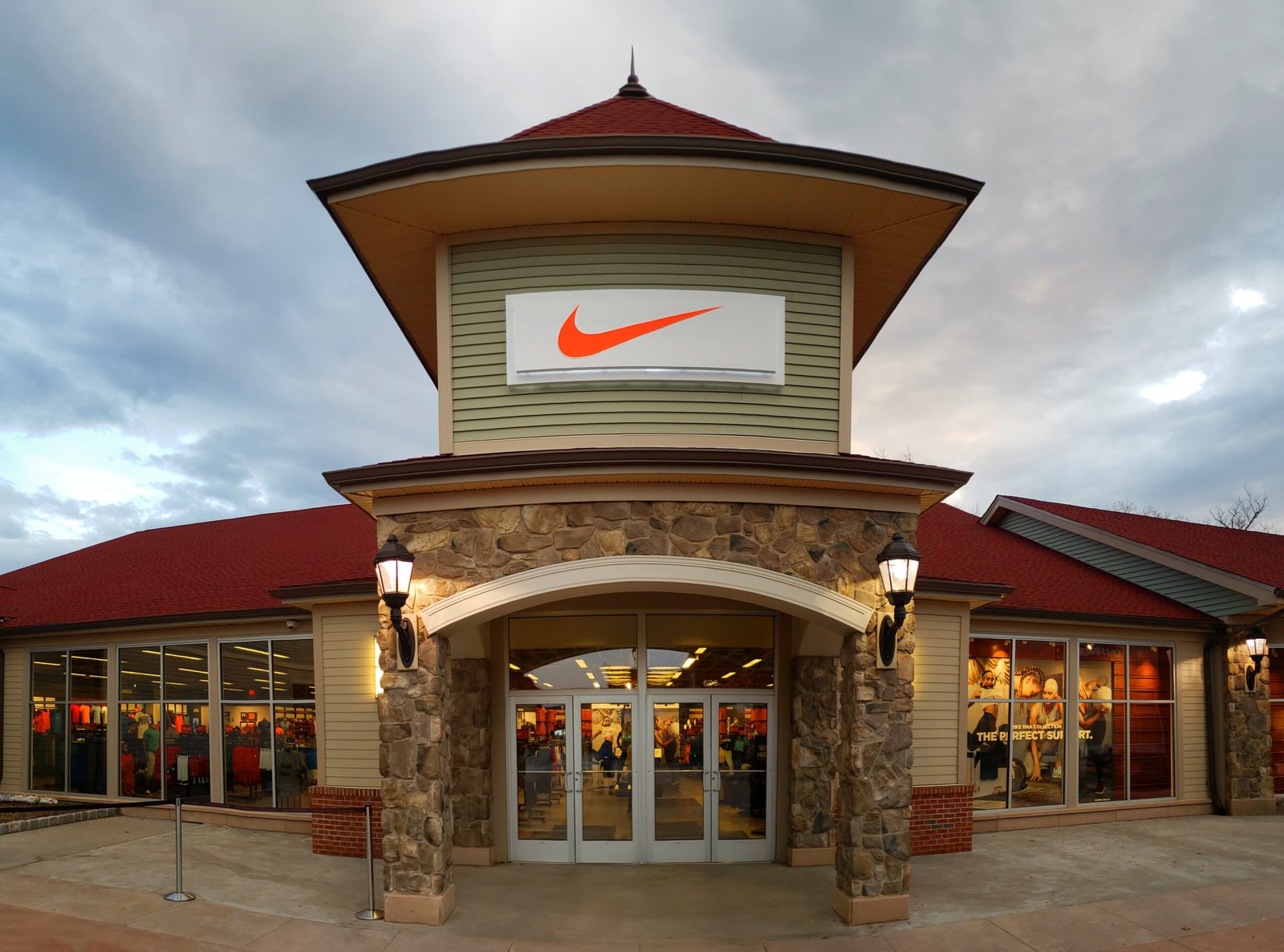 Pack Compras Woodbury Premium Outlets