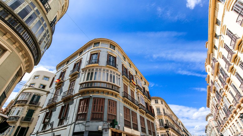 tour terrazas malaga