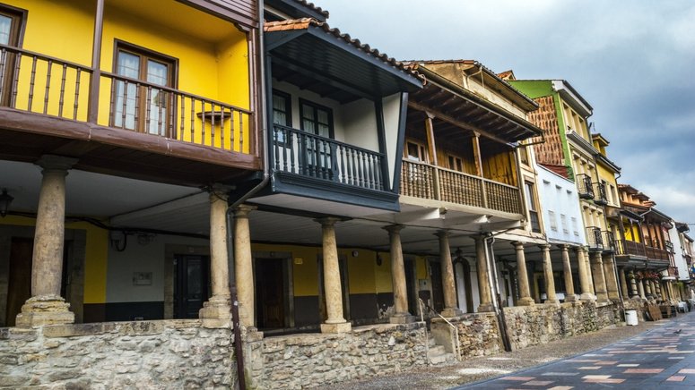 Free Tour Aviles