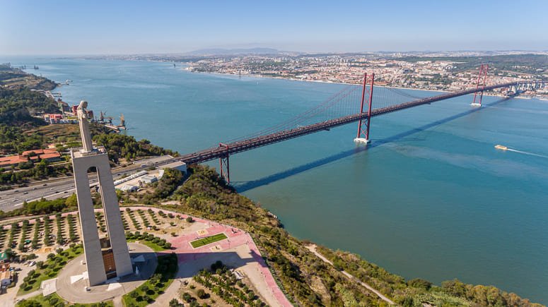Tour privado Lisboa