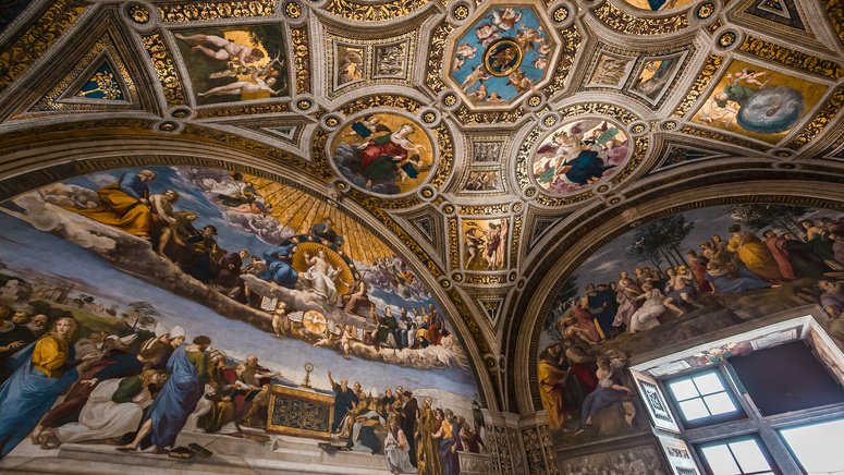 entrada prioritaria museos vaticanos capilla sixtina