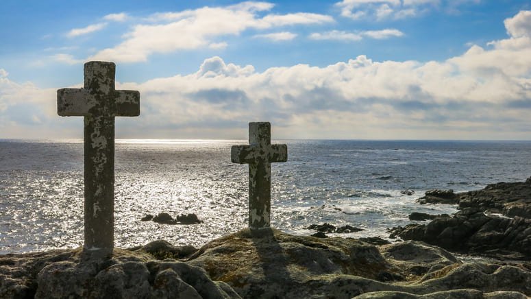 Tour Finisterre Costa da Morte