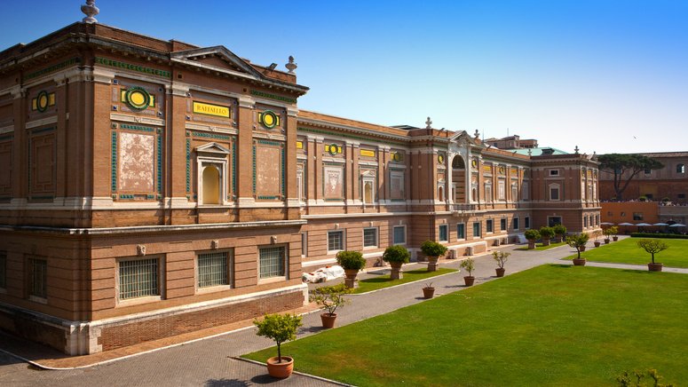 entrada prioritaria museos vaticanos capilla sixtina