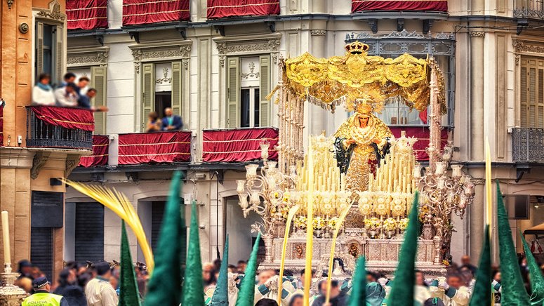 free tour semana santa