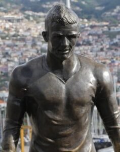 Tour Cristiano Ronaldo
