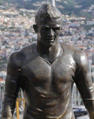 Tour Cristiano Ronaldo