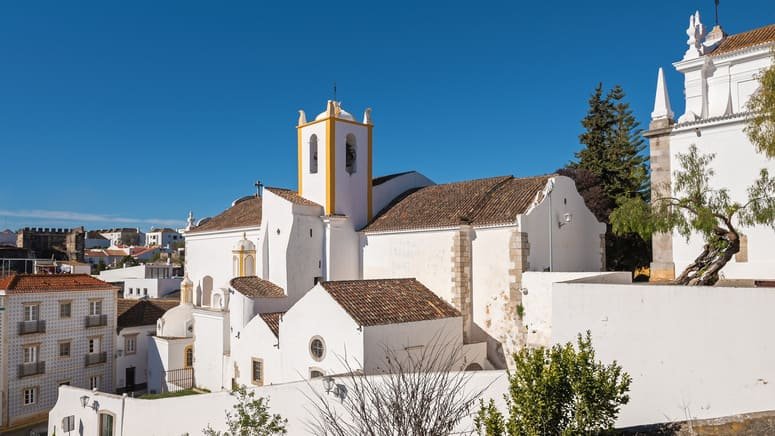 Excursión privada de dos días por el Algarve