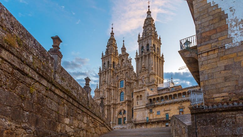 free tour casco antiguo santiago