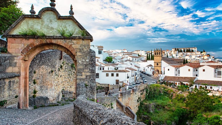 Tour Privado Ronda