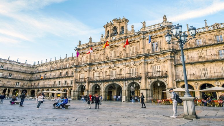 tour privado leon