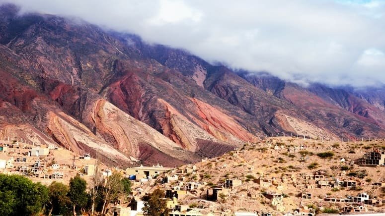 Descubre el norte de Argentina 