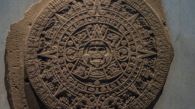 Tour por Museo Nacional de Antropología de Ciudad de México