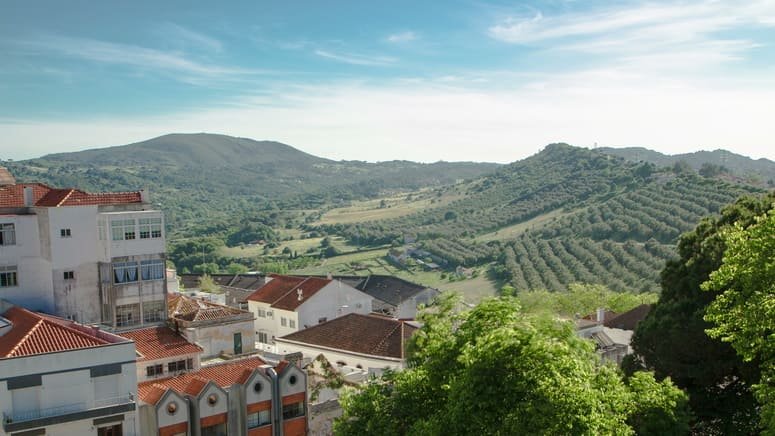 Tour privado por Sesimbra, Azeitão y Setúbal