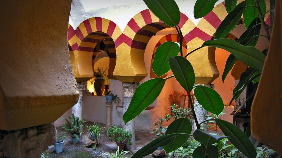 Free tour Córdoba subterránea