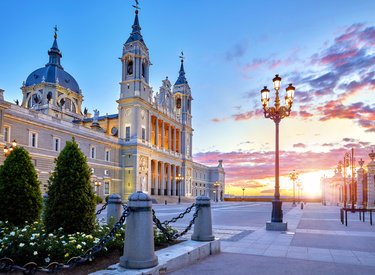Madrid