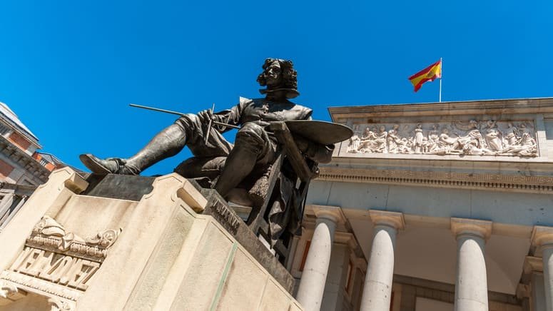 Tour privado Museo Prado y Reina Sofía