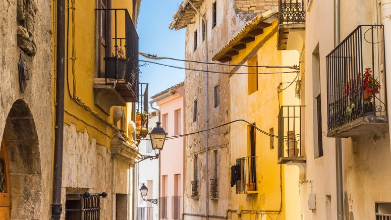 Excursión Requena bodegas vino desde Valencia