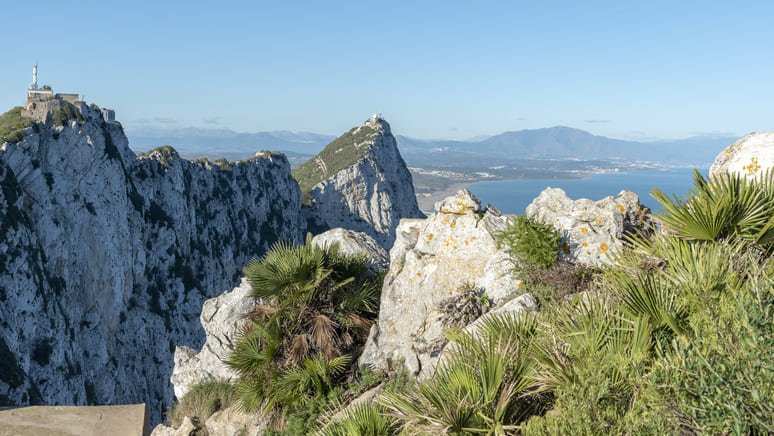 tour reserva natural gibraltar