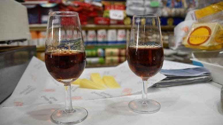 Tour tapas El Puerto Santa María