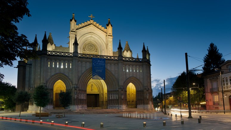 tour nocturno vitoria