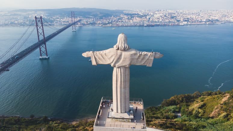 Tour privado Lisboa