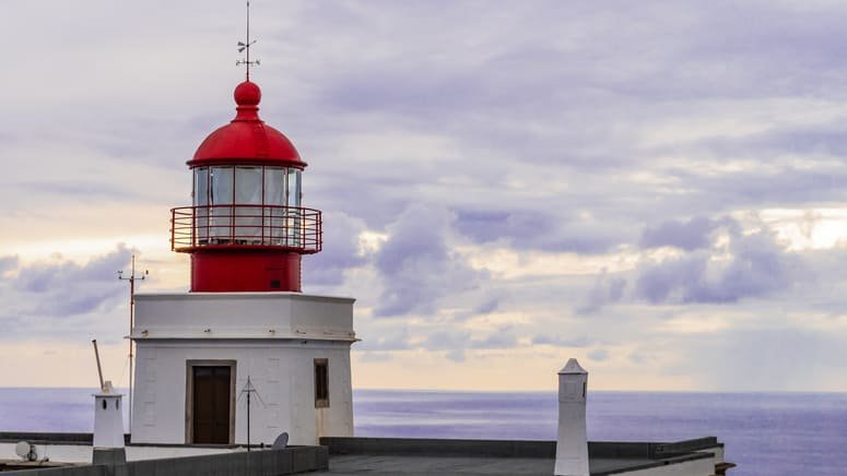 Excursión Calhau Achadas Cruz